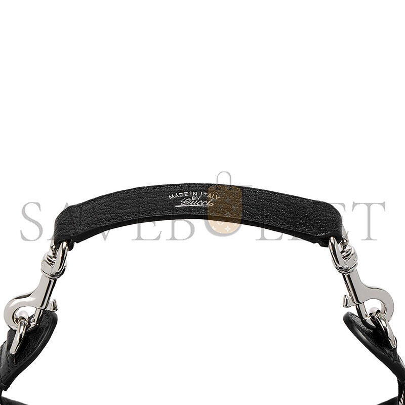 GUCCI BRERA MEDIUM CROSSBODY BAG 866938 (33*27*15cm)